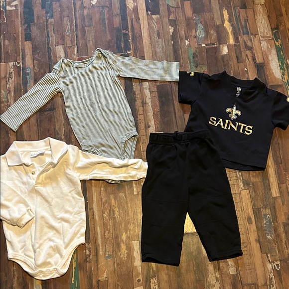 NFL Boys 18months Bundle - Picture 1 of 1